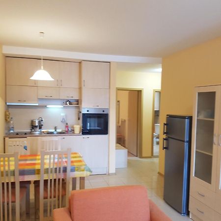 Harmony Hills Kolevi Apartments Rogachevo Dış mekan fotoğraf