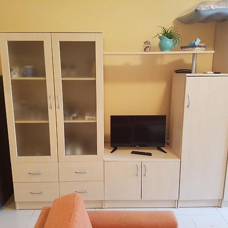 Harmony Hills Kolevi Apartments Rogachevo Dış mekan fotoğraf