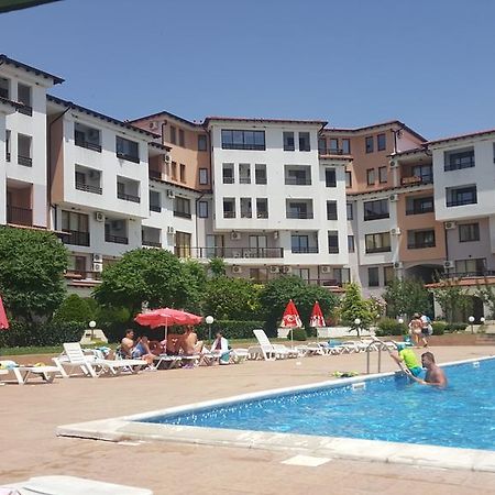 Harmony Hills Kolevi Apartments Rogachevo Dış mekan fotoğraf