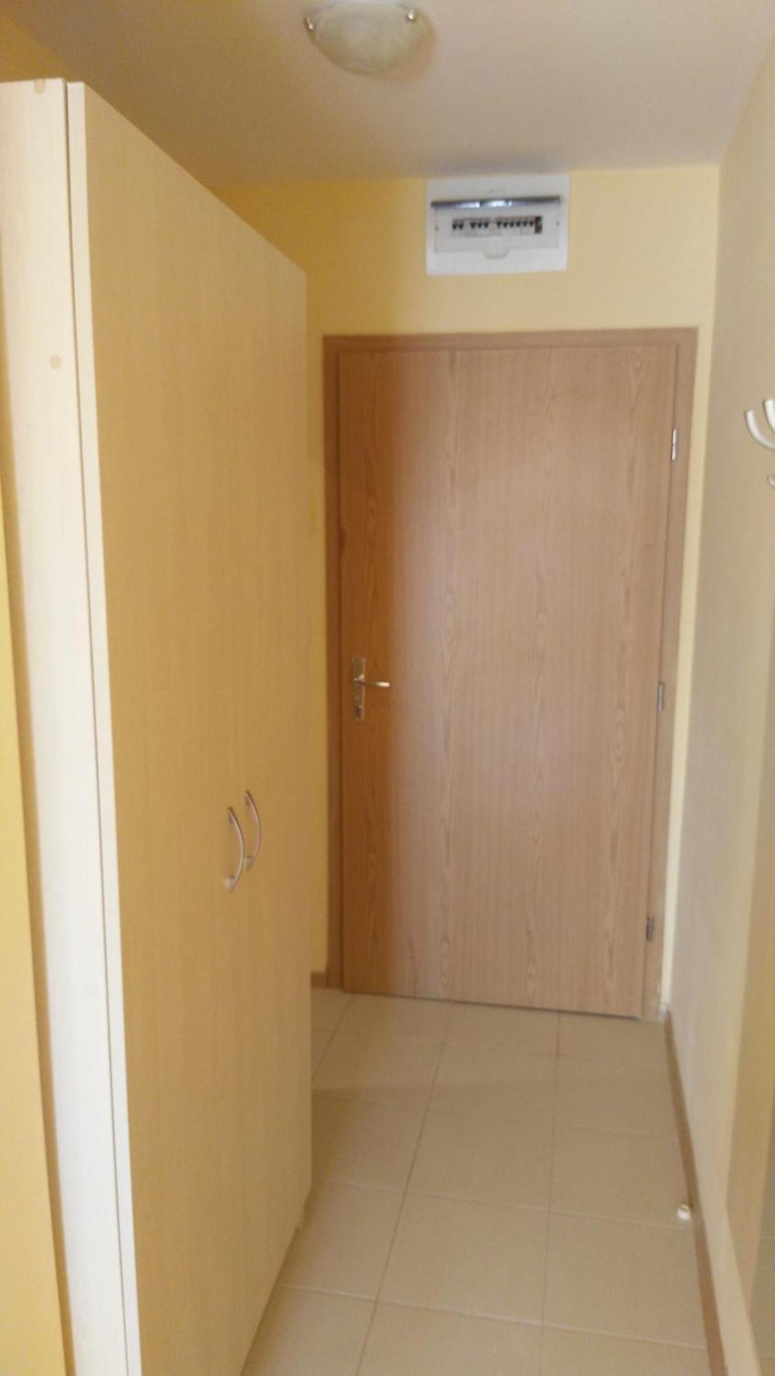Harmony Hills Kolevi Apartments Rogachevo Dış mekan fotoğraf