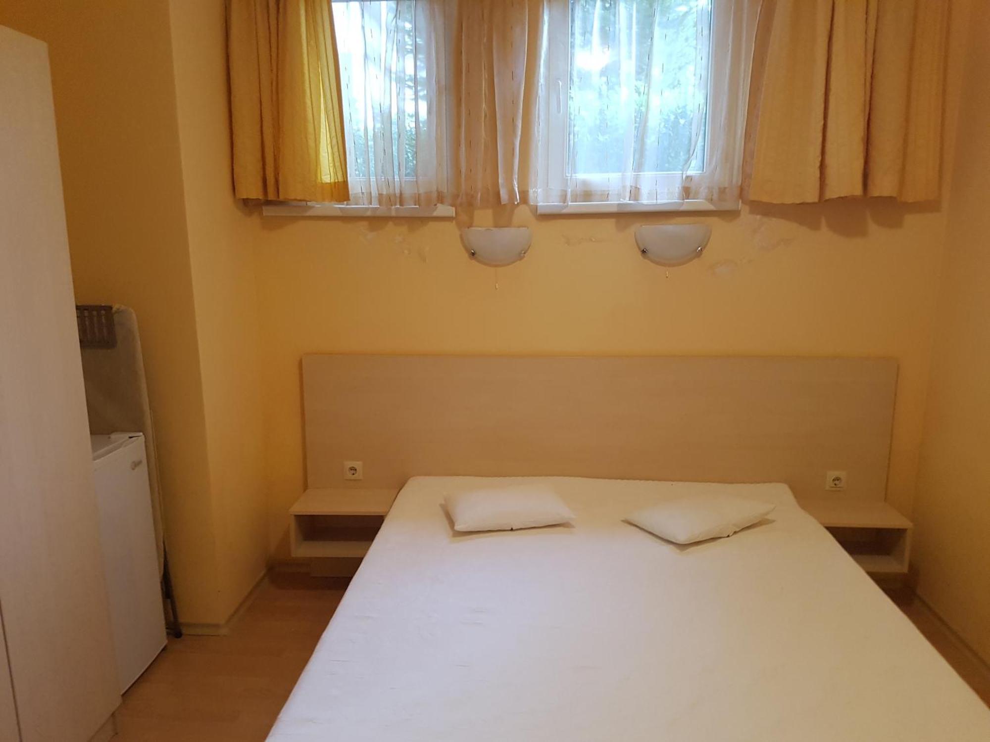 Harmony Hills Kolevi Apartments Rogachevo Dış mekan fotoğraf