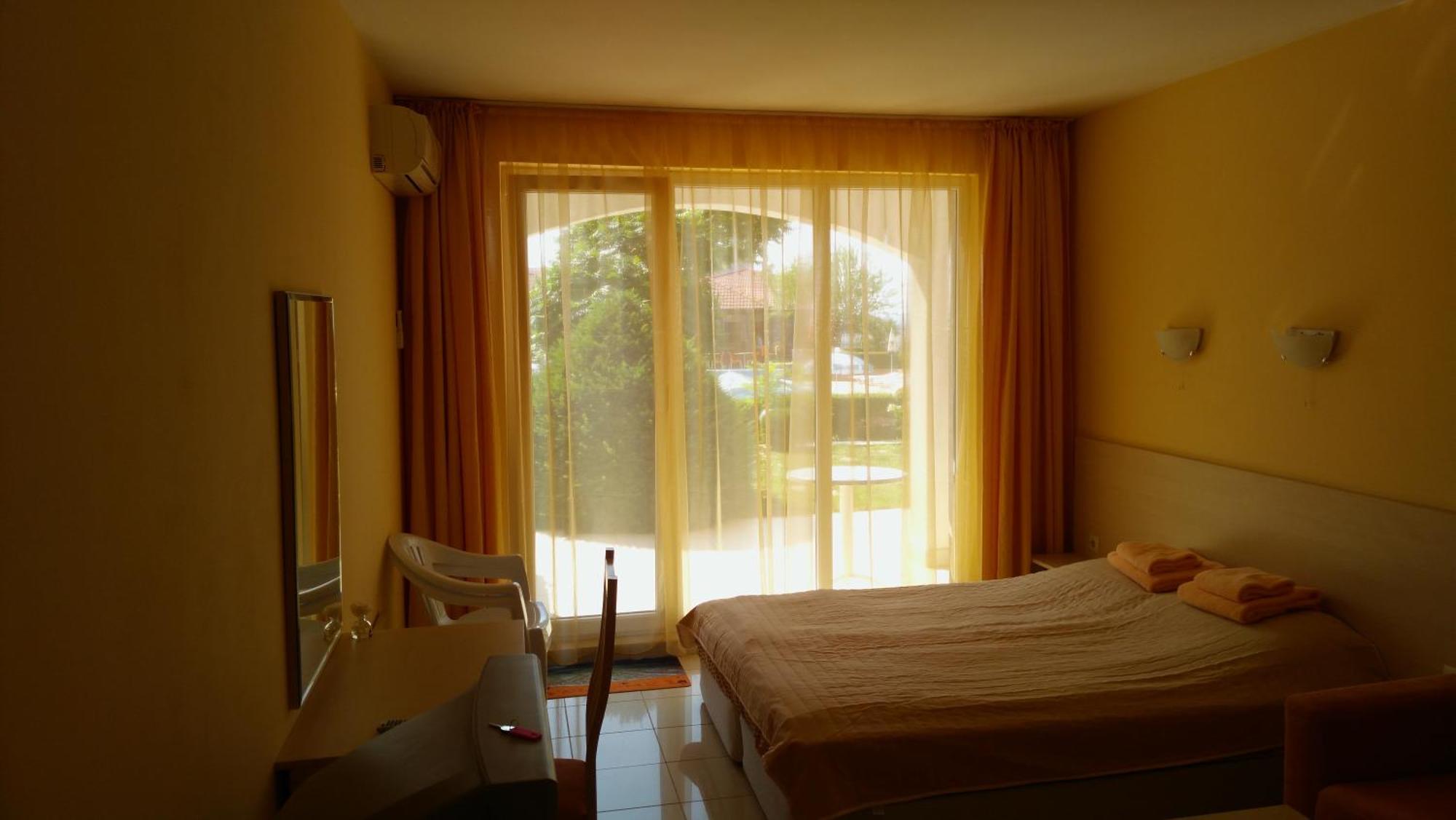 Harmony Hills Kolevi Apartments Rogachevo Dış mekan fotoğraf