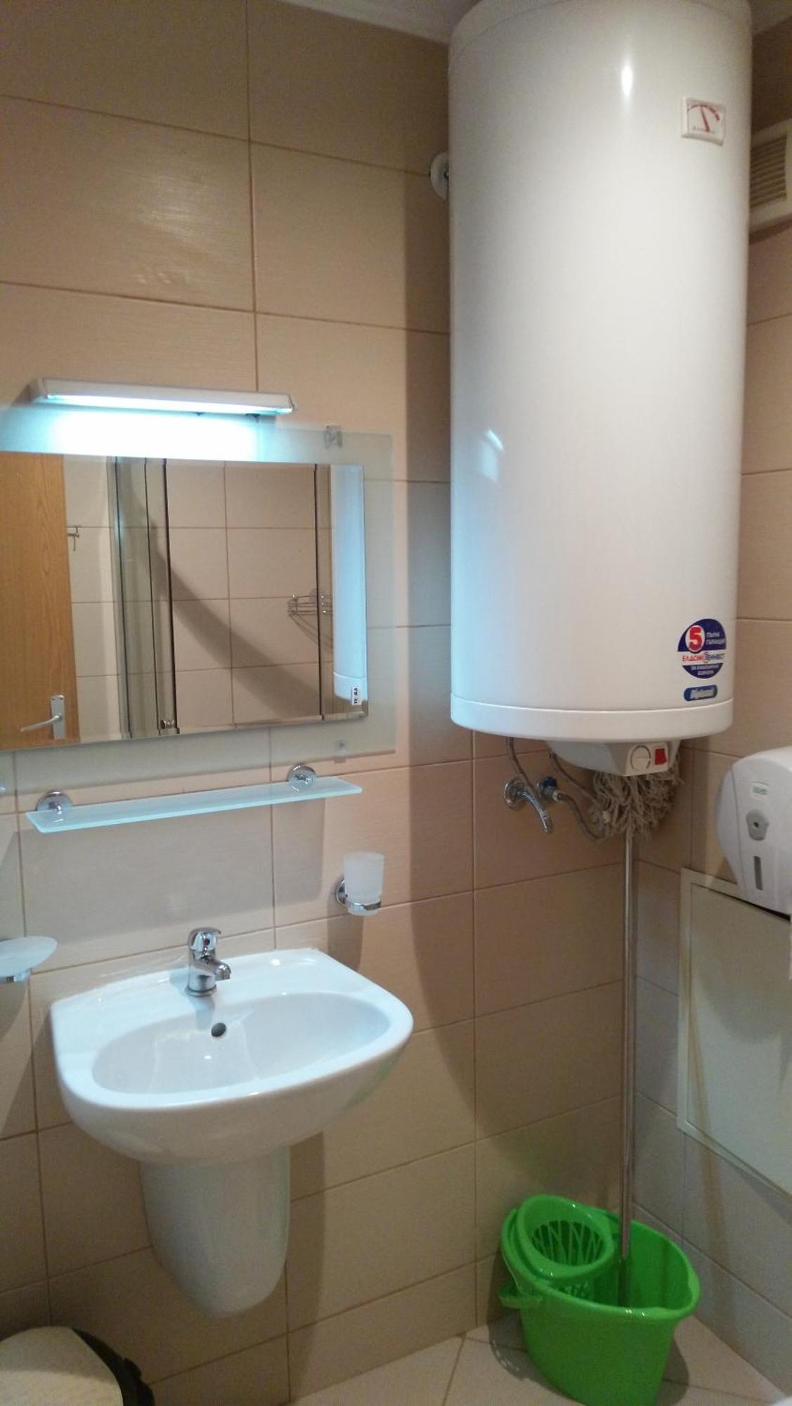 Harmony Hills Kolevi Apartments Rogachevo Dış mekan fotoğraf
