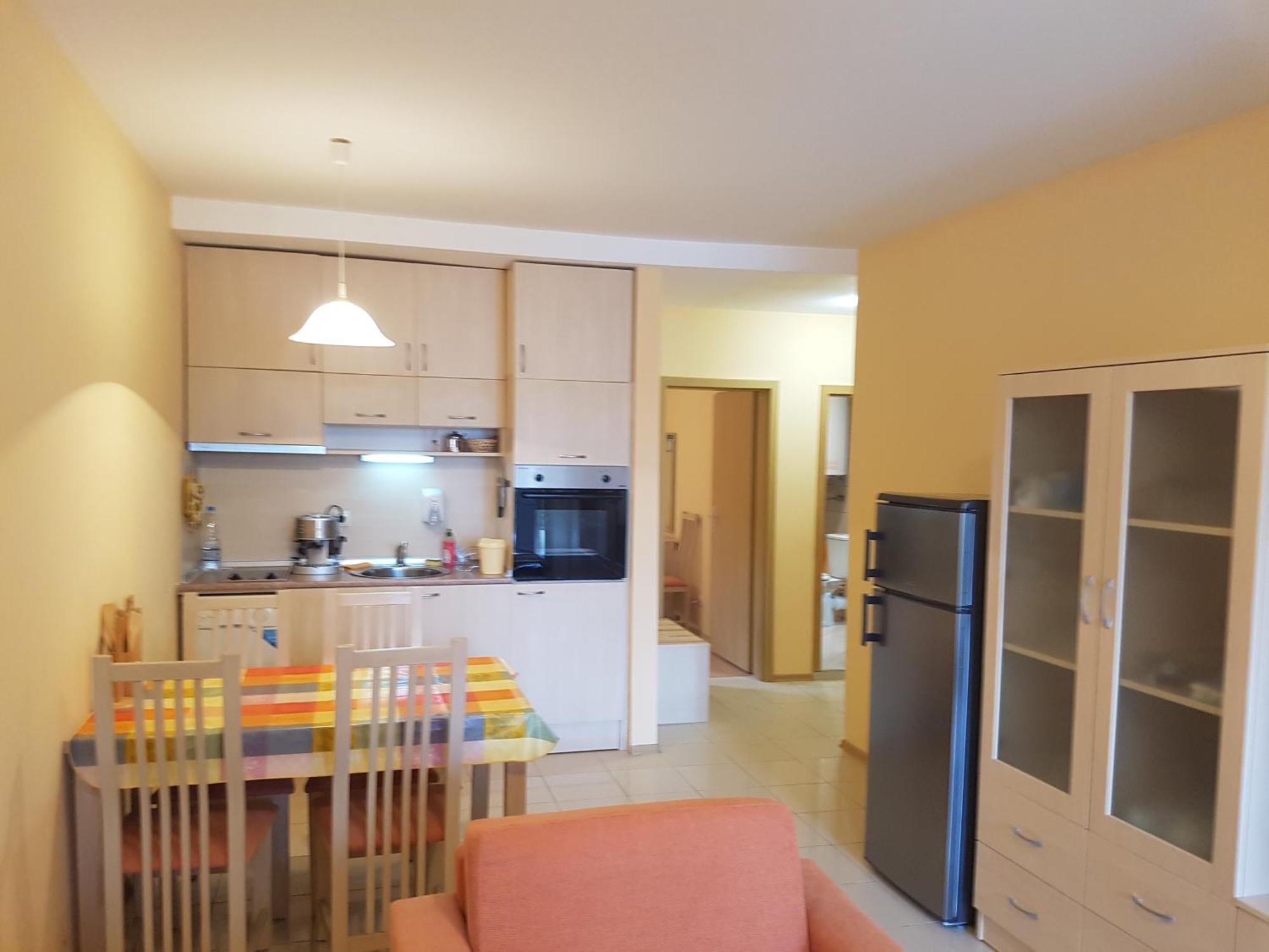 Harmony Hills Kolevi Apartments Rogachevo Dış mekan fotoğraf