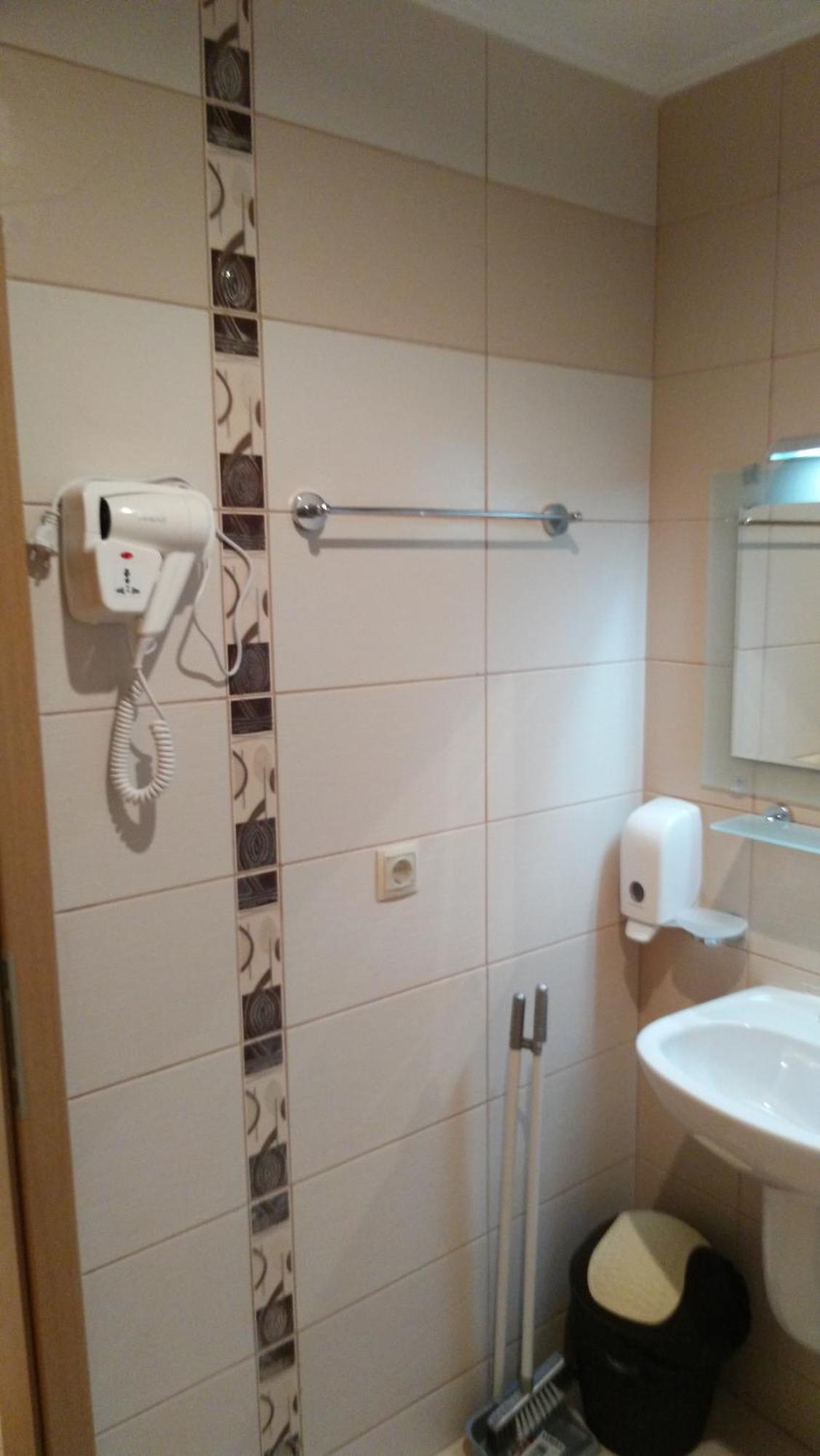 Harmony Hills Kolevi Apartments Rogachevo Dış mekan fotoğraf