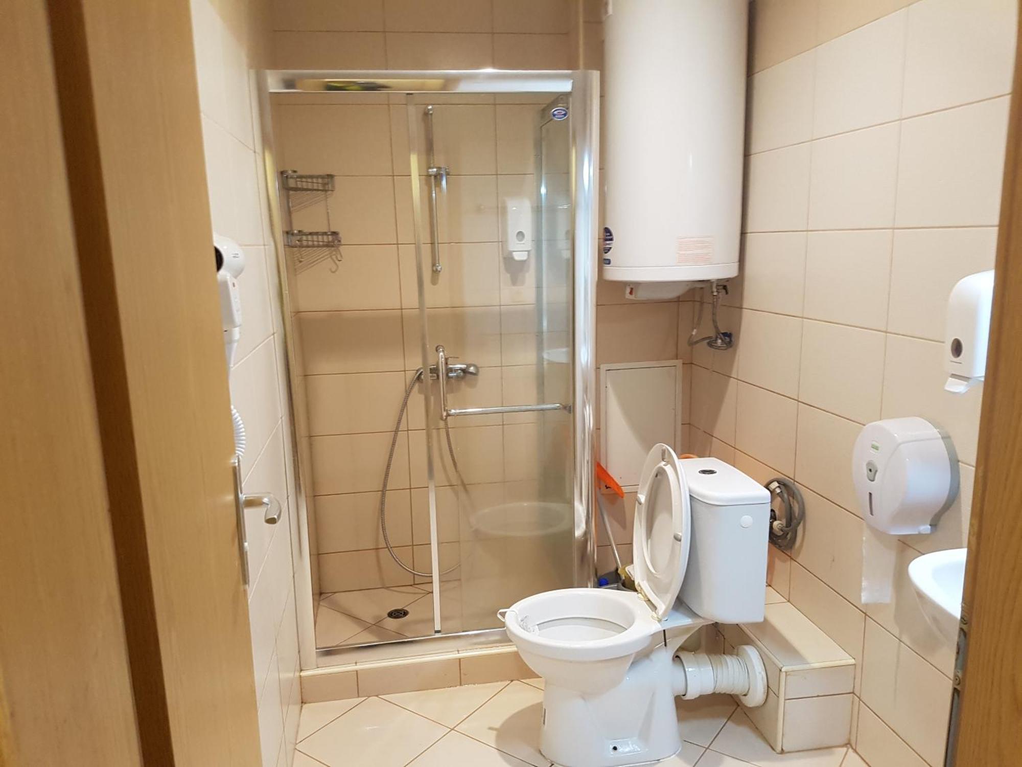 Harmony Hills Kolevi Apartments Rogachevo Dış mekan fotoğraf