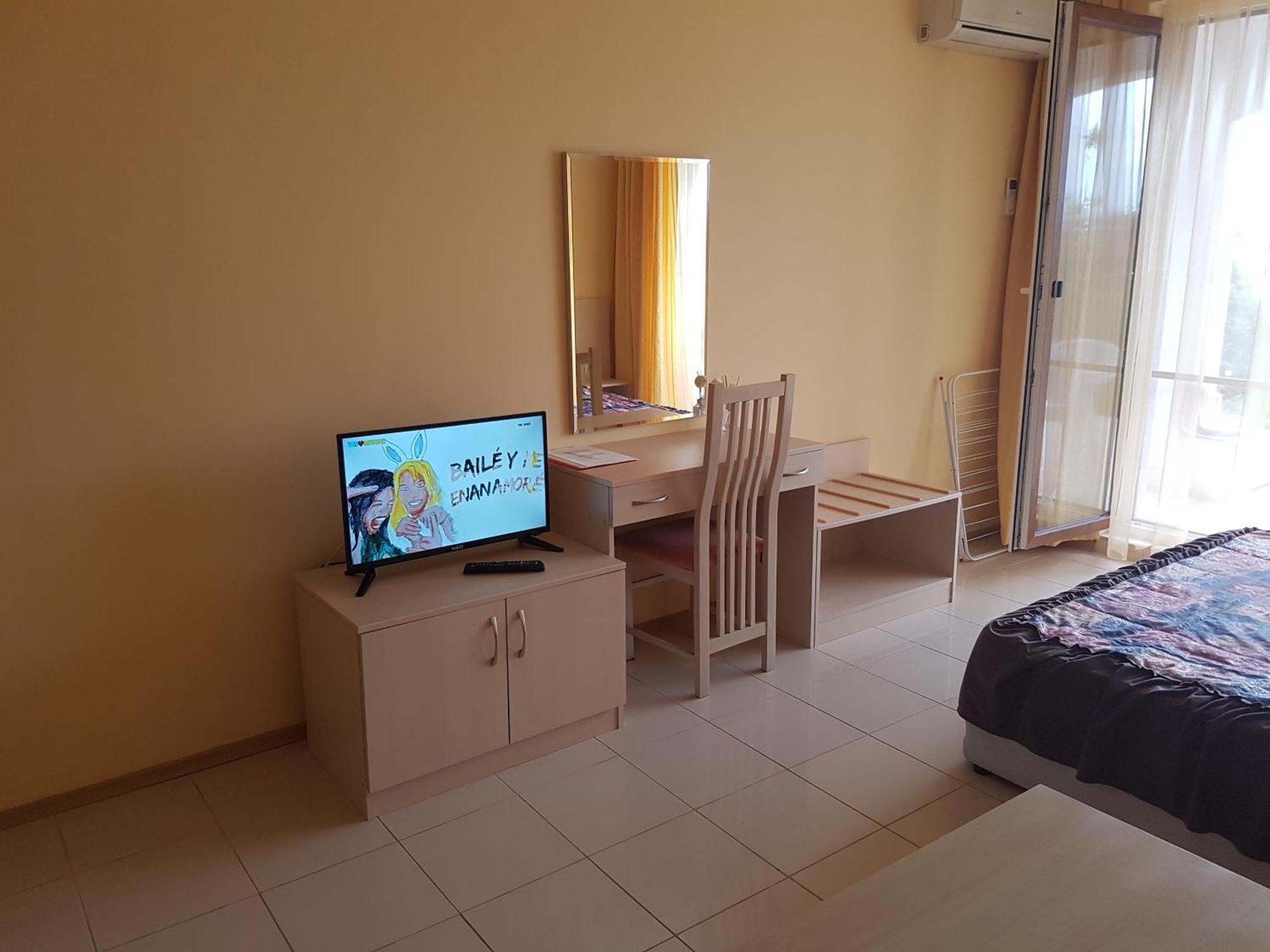 Harmony Hills Kolevi Apartments Rogachevo Dış mekan fotoğraf
