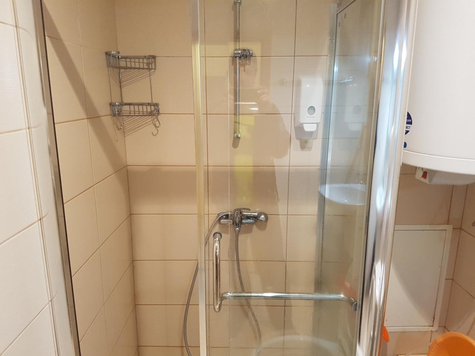 Harmony Hills Kolevi Apartments Rogachevo Dış mekan fotoğraf