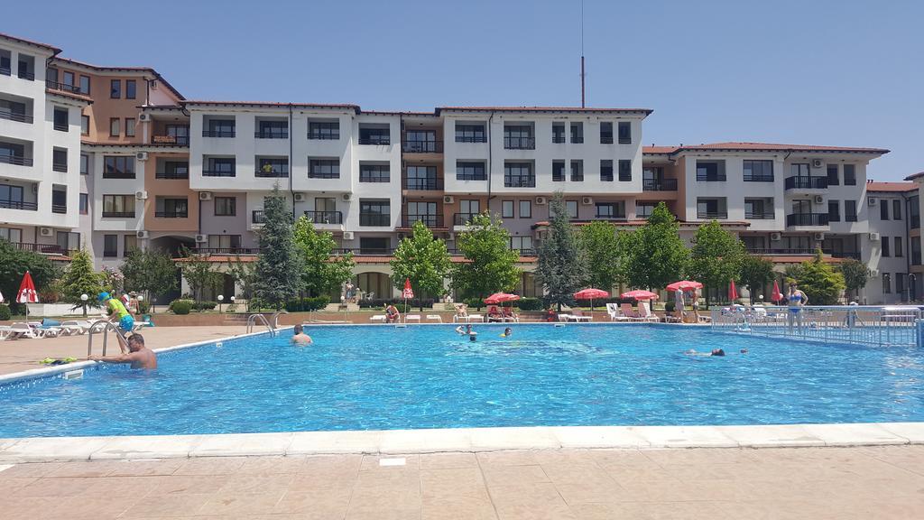 Harmony Hills Kolevi Apartments Rogachevo Dış mekan fotoğraf