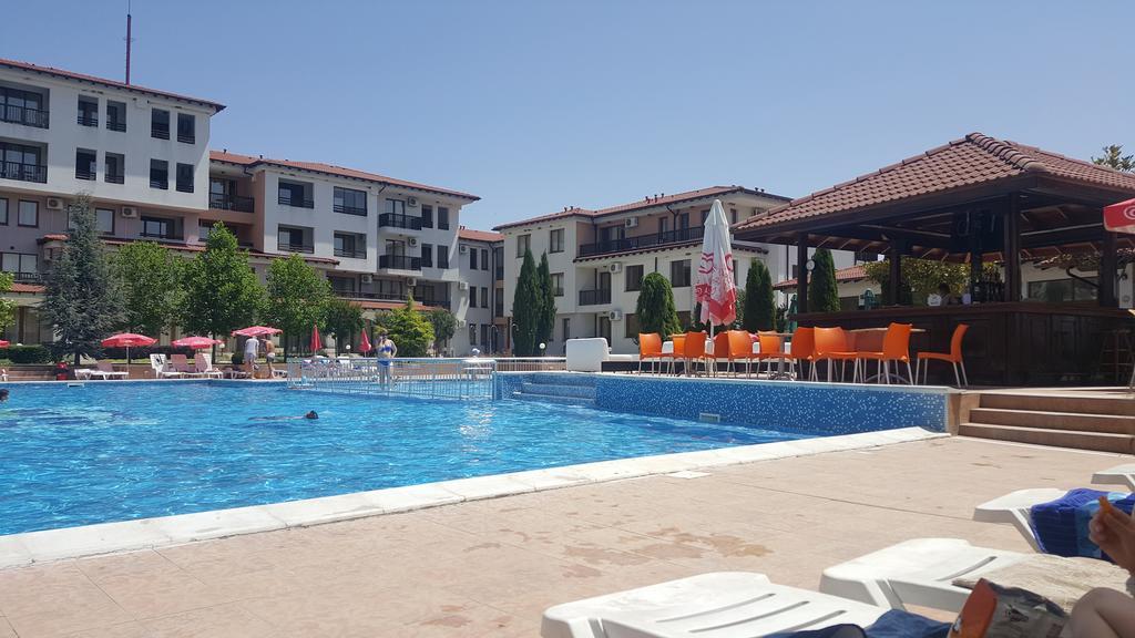Harmony Hills Kolevi Apartments Rogachevo Dış mekan fotoğraf