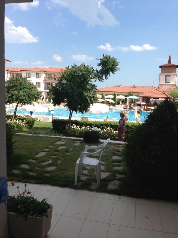 Harmony Hills Kolevi Apartments Rogachevo Dış mekan fotoğraf