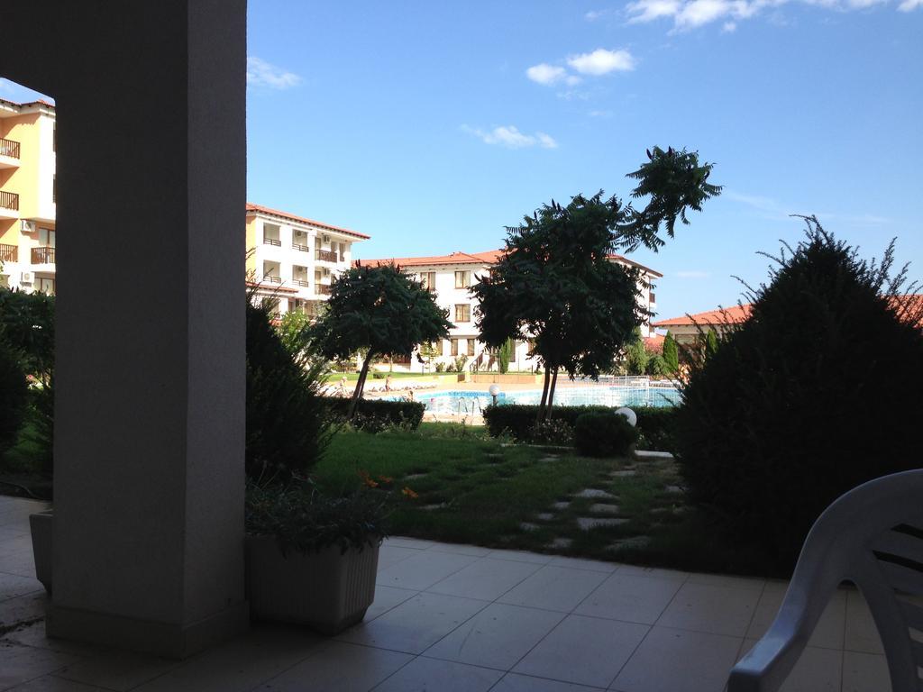 Harmony Hills Kolevi Apartments Rogachevo Dış mekan fotoğraf
