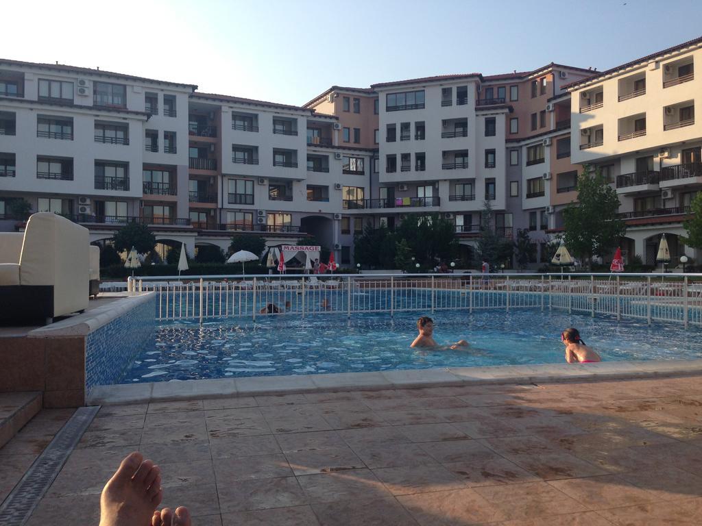 Harmony Hills Kolevi Apartments Rogachevo Dış mekan fotoğraf