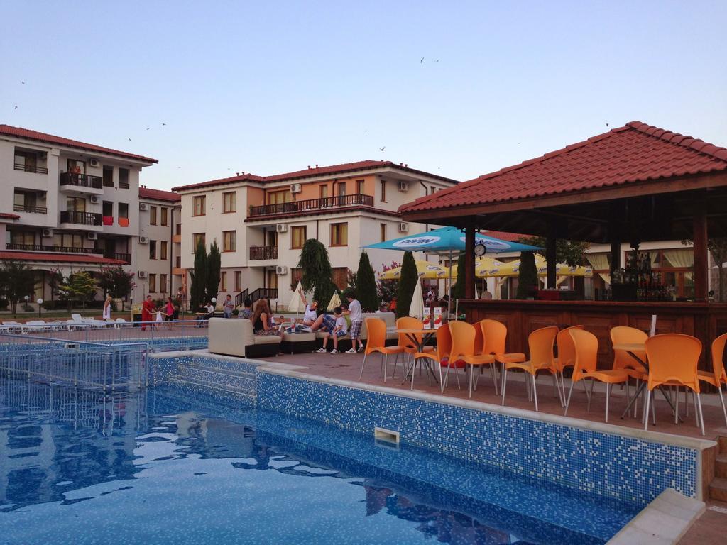 Harmony Hills Kolevi Apartments Rogachevo Dış mekan fotoğraf
