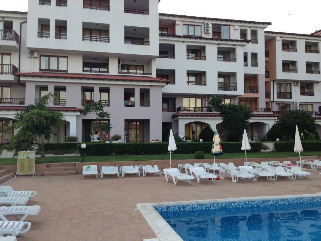Harmony Hills Kolevi Apartments Rogachevo Dış mekan fotoğraf