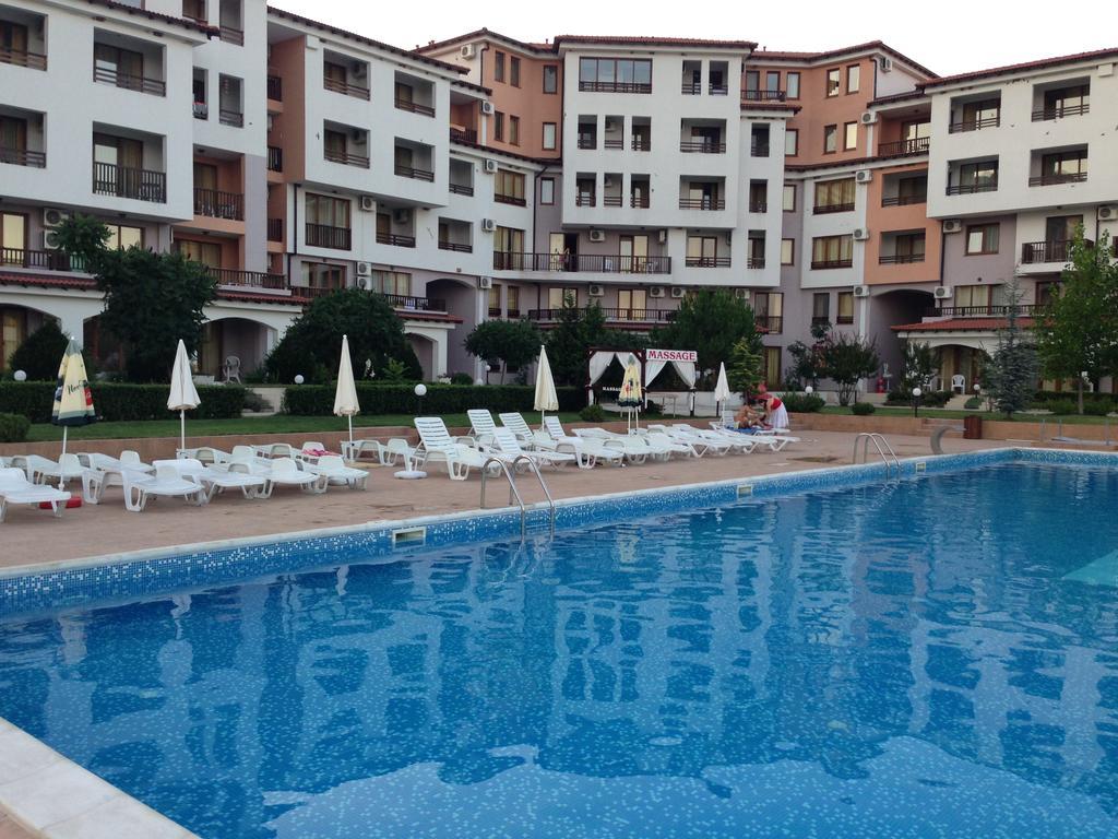 Harmony Hills Kolevi Apartments Rogachevo Dış mekan fotoğraf