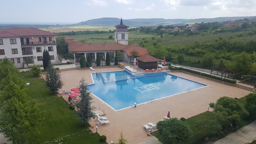 Harmony Hills Kolevi Apartments Rogachevo Dış mekan fotoğraf