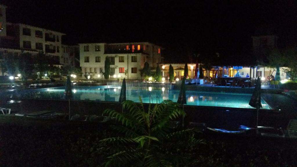 Harmony Hills Kolevi Apartments Rogachevo Dış mekan fotoğraf