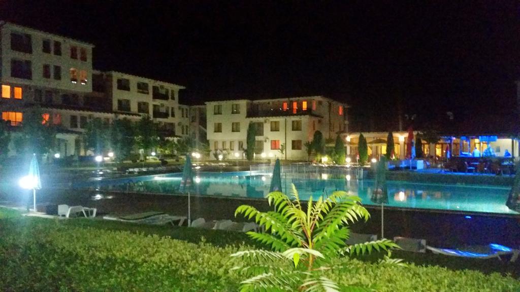 Harmony Hills Kolevi Apartments Rogachevo Dış mekan fotoğraf
