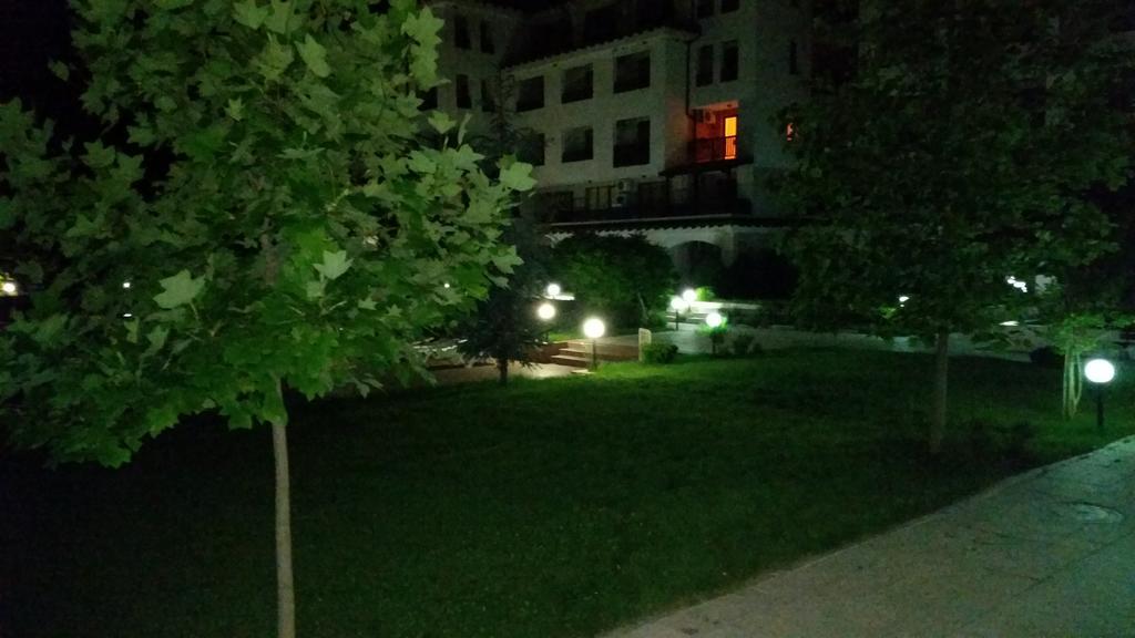 Harmony Hills Kolevi Apartments Rogachevo Dış mekan fotoğraf