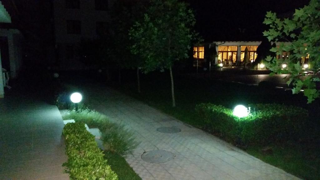 Harmony Hills Kolevi Apartments Rogachevo Dış mekan fotoğraf