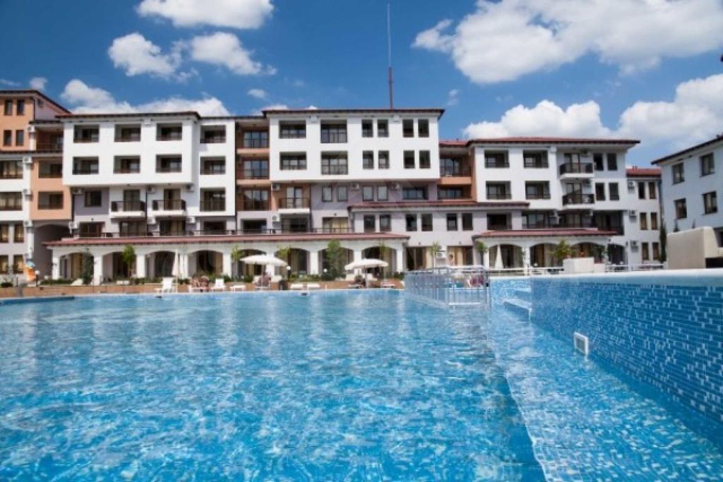 Harmony Hills Kolevi Apartments Rogachevo Dış mekan fotoğraf