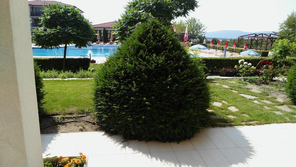 Harmony Hills Kolevi Apartments Rogachevo Dış mekan fotoğraf