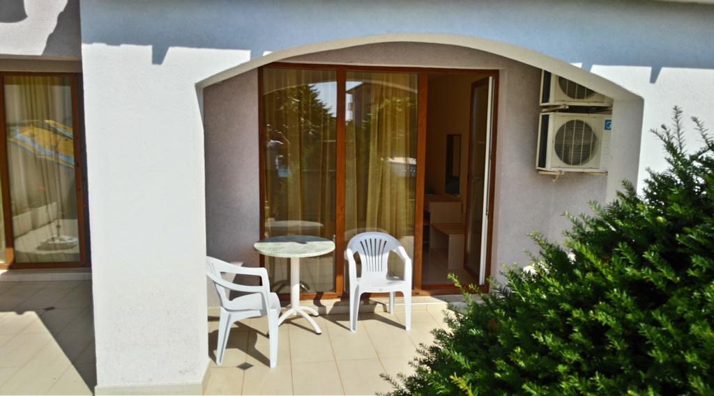 Harmony Hills Kolevi Apartments Rogachevo Dış mekan fotoğraf