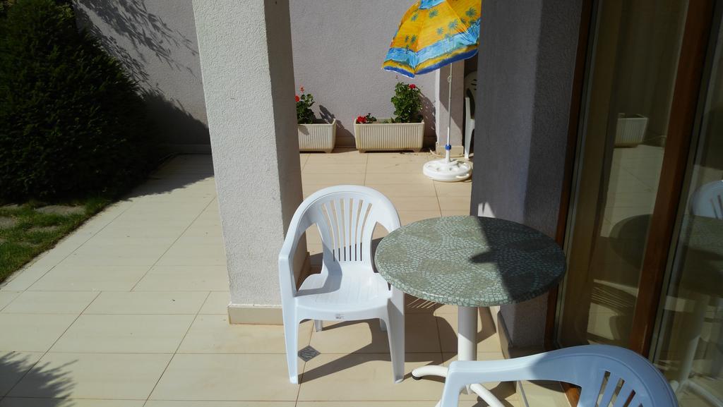 Harmony Hills Kolevi Apartments Rogachevo Dış mekan fotoğraf