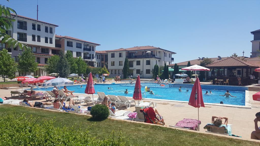 Harmony Hills Kolevi Apartments Rogachevo Dış mekan fotoğraf