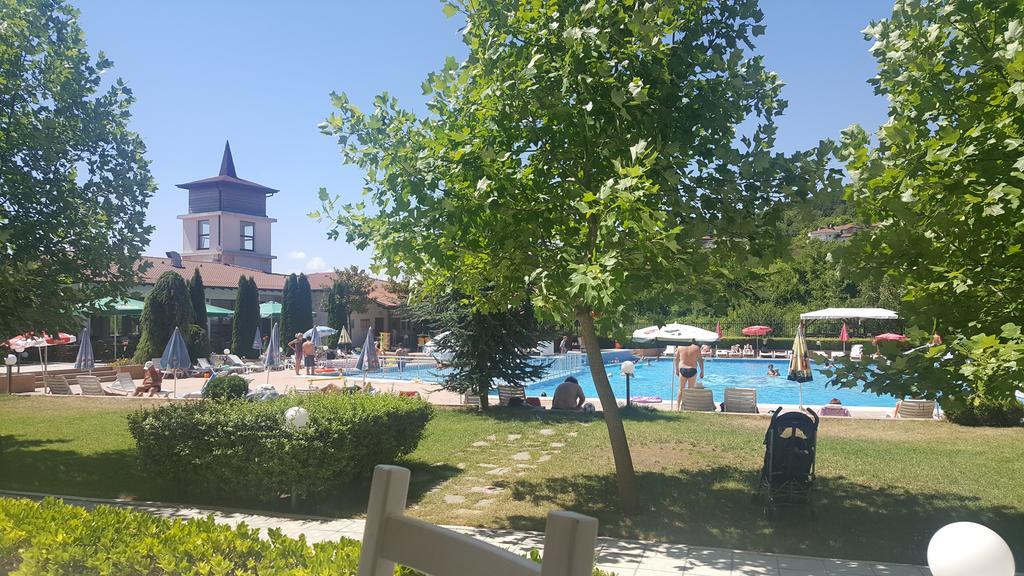 Harmony Hills Kolevi Apartments Rogachevo Dış mekan fotoğraf