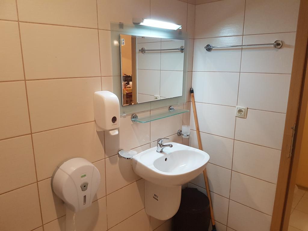 Harmony Hills Kolevi Apartments Rogachevo Dış mekan fotoğraf