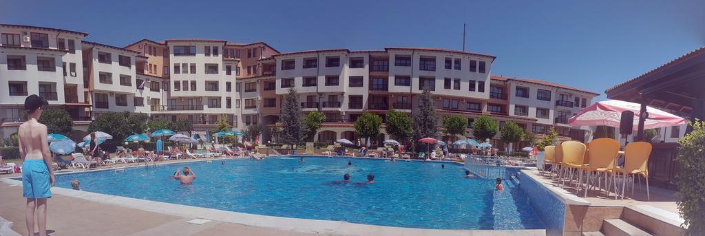 Harmony Hills Kolevi Apartments Rogachevo Dış mekan fotoğraf