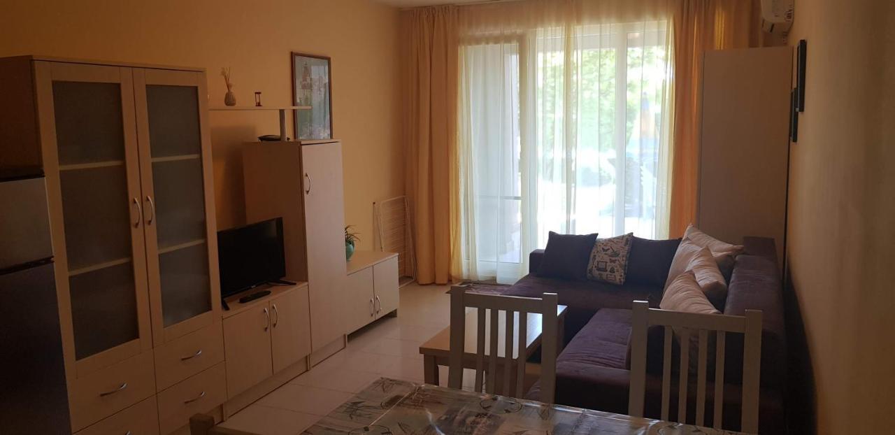 Harmony Hills Kolevi Apartments Rogachevo Dış mekan fotoğraf