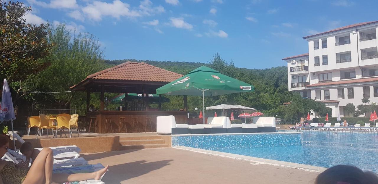 Harmony Hills Kolevi Apartments Rogachevo Dış mekan fotoğraf