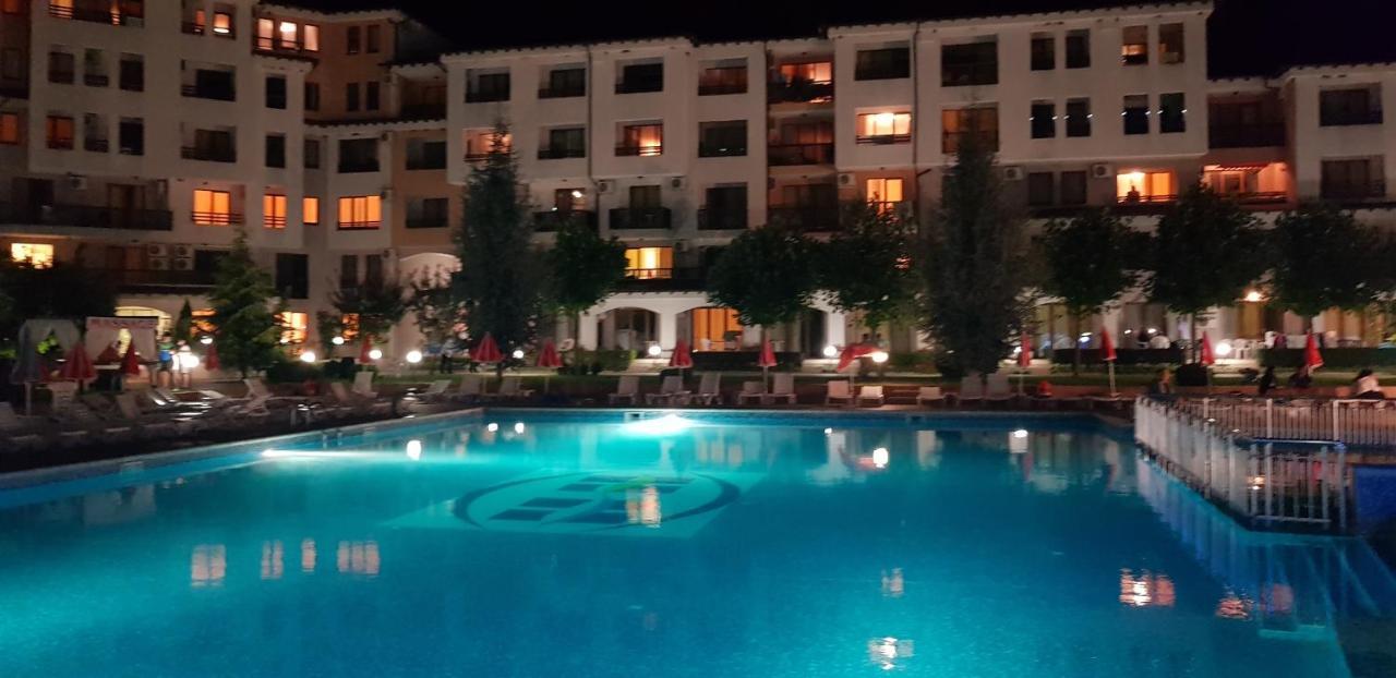 Harmony Hills Kolevi Apartments Rogachevo Dış mekan fotoğraf