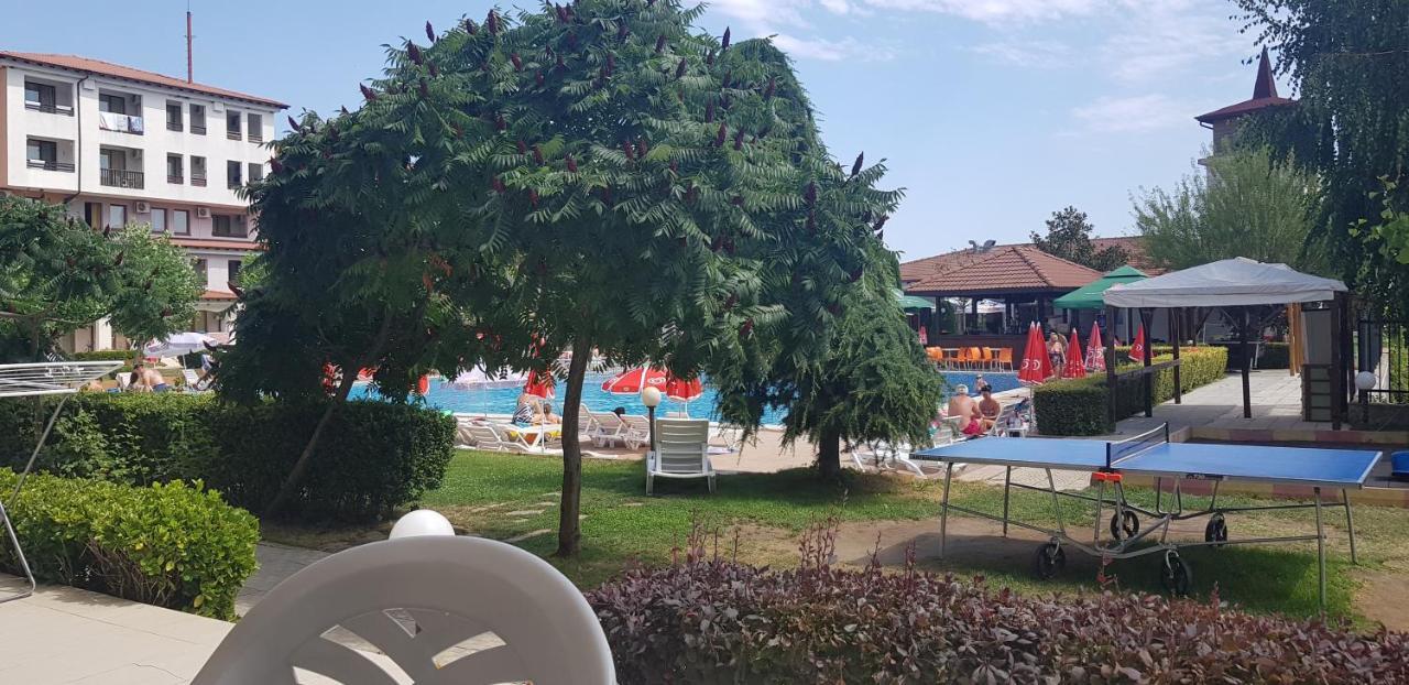 Harmony Hills Kolevi Apartments Rogachevo Dış mekan fotoğraf