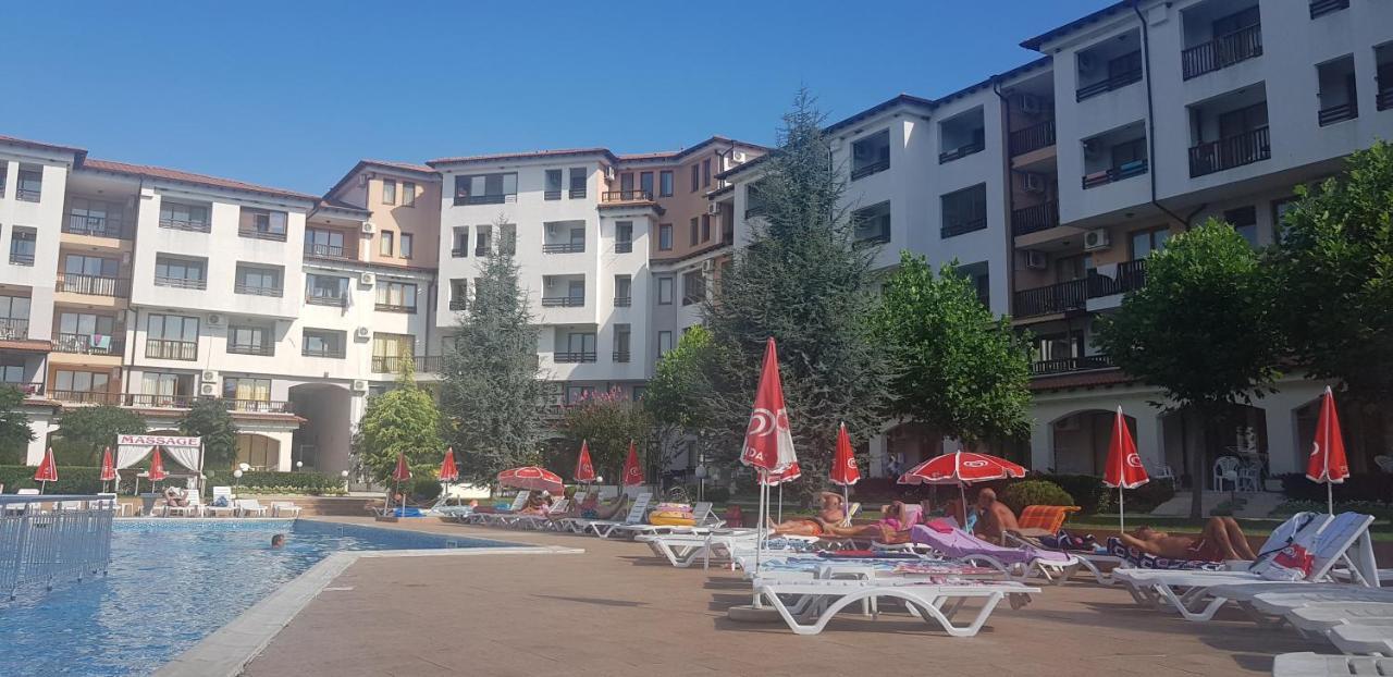 Harmony Hills Kolevi Apartments Rogachevo Dış mekan fotoğraf