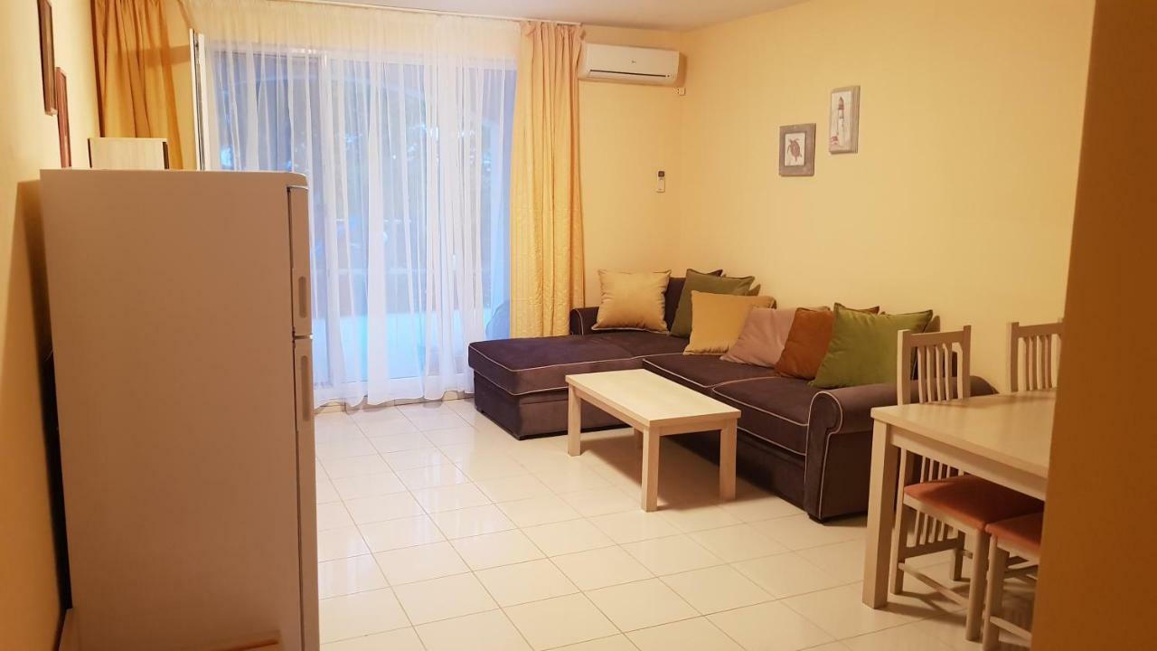 Harmony Hills Kolevi Apartments Rogachevo Dış mekan fotoğraf