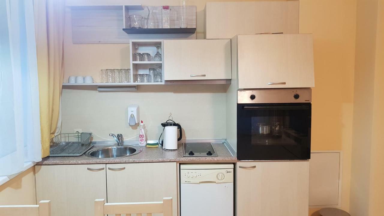 Harmony Hills Kolevi Apartments Rogachevo Dış mekan fotoğraf
