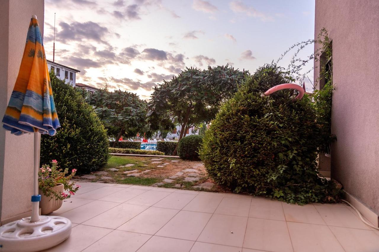Harmony Hills Kolevi Apartments Rogachevo Dış mekan fotoğraf
