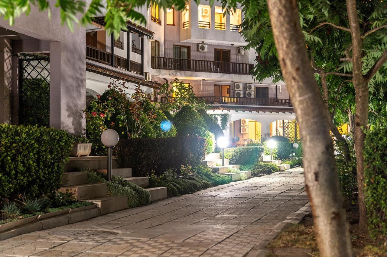 Harmony Hills Kolevi Apartments Rogachevo Dış mekan fotoğraf