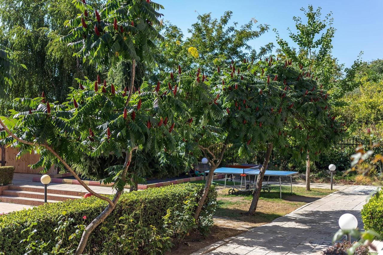 Harmony Hills Kolevi Apartments Rogachevo Dış mekan fotoğraf