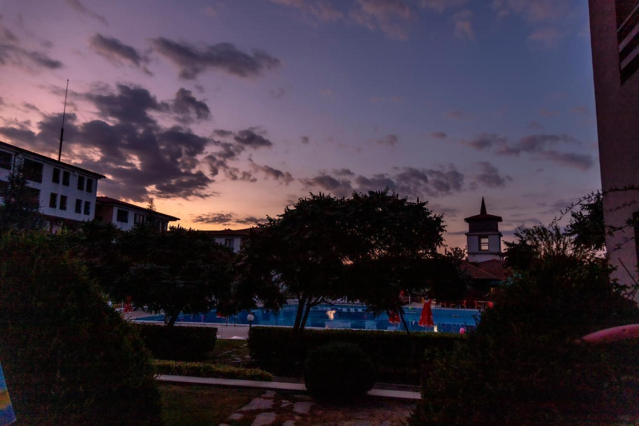 Harmony Hills Kolevi Apartments Rogachevo Dış mekan fotoğraf