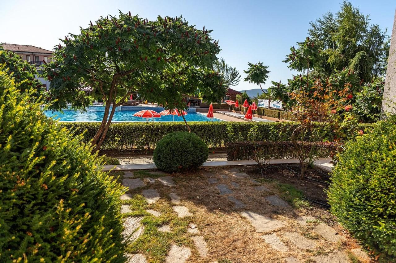 Harmony Hills Kolevi Apartments Rogachevo Dış mekan fotoğraf