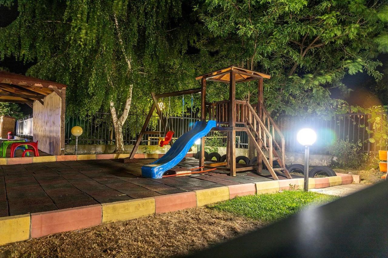 Harmony Hills Kolevi Apartments Rogachevo Dış mekan fotoğraf