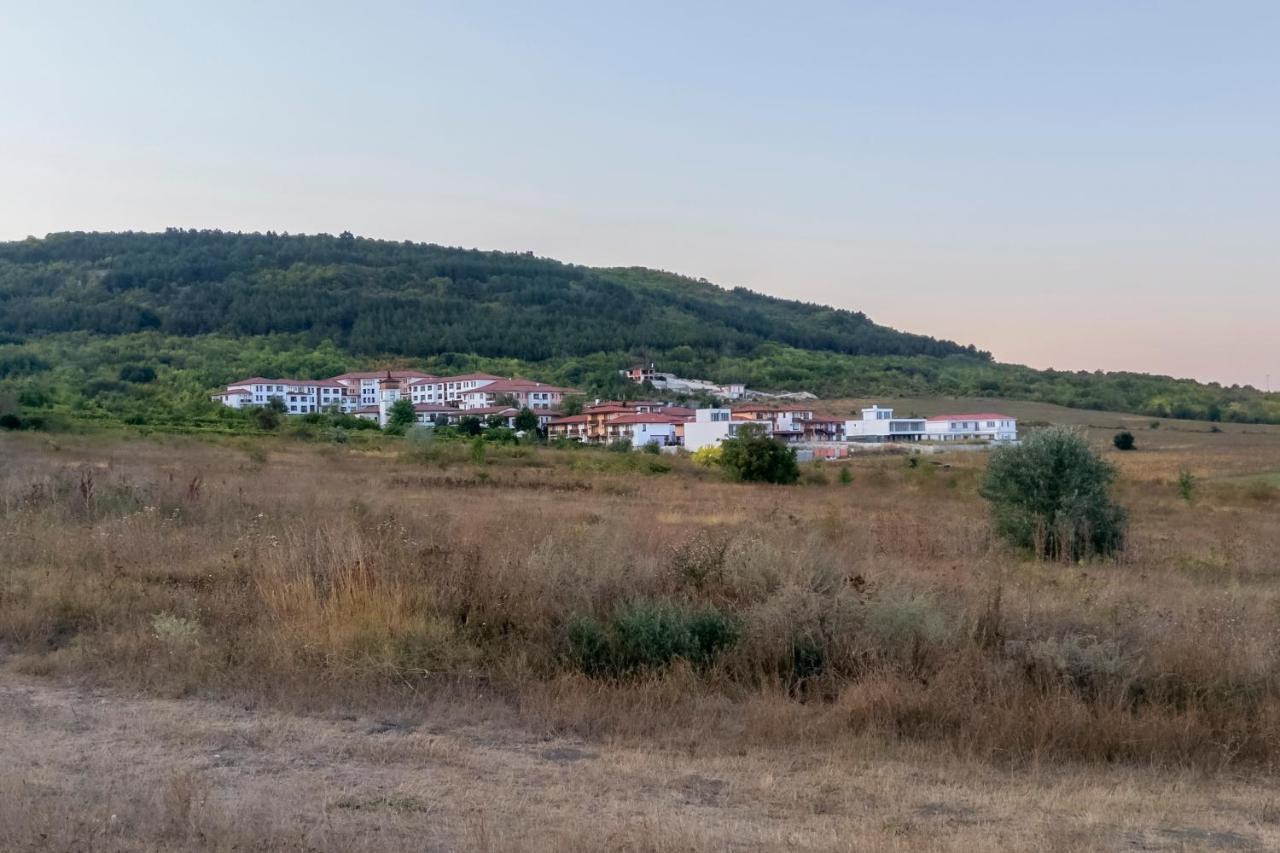 Harmony Hills Kolevi Apartments Rogachevo Dış mekan fotoğraf