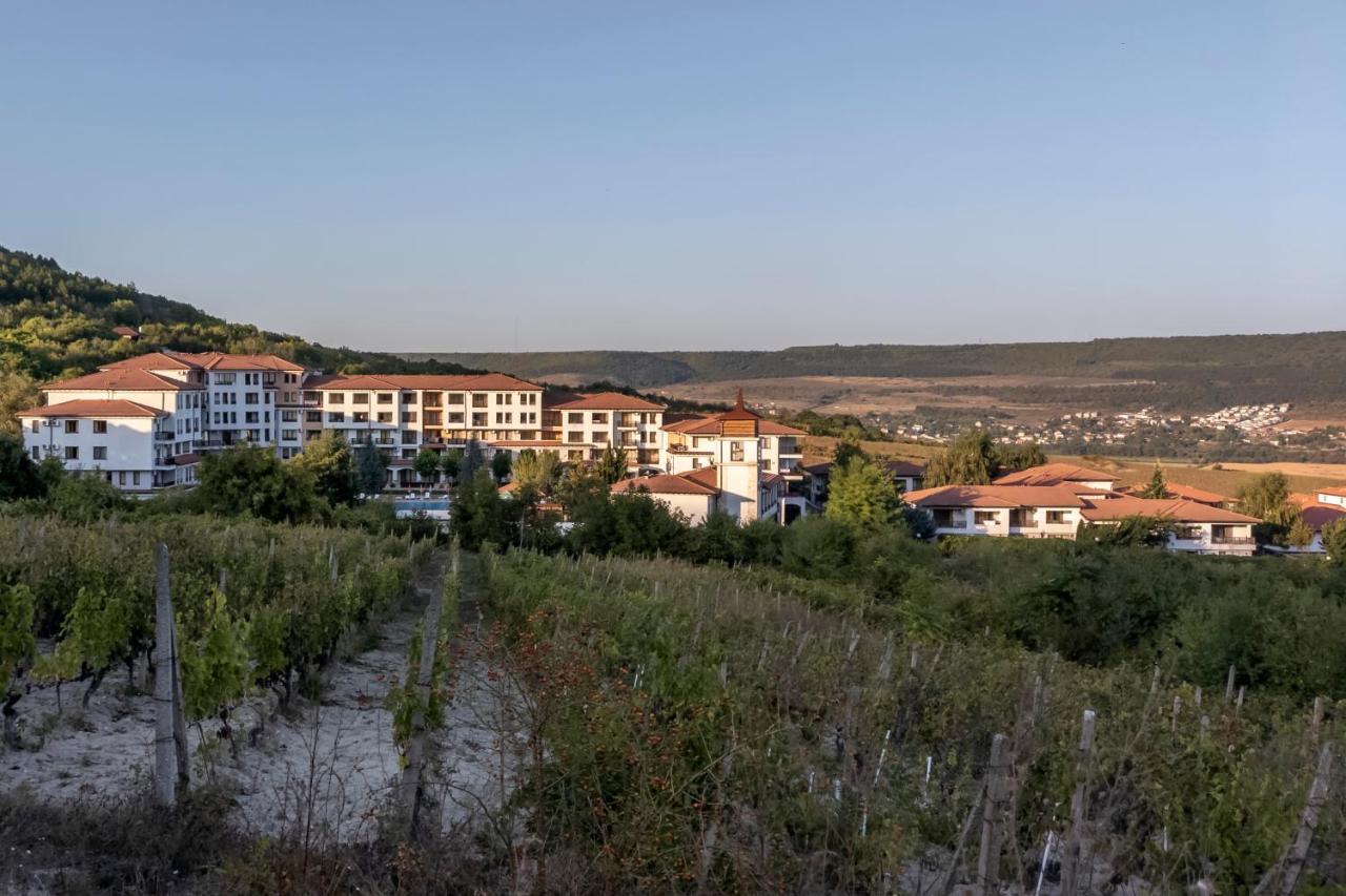 Harmony Hills Kolevi Apartments Rogachevo Dış mekan fotoğraf