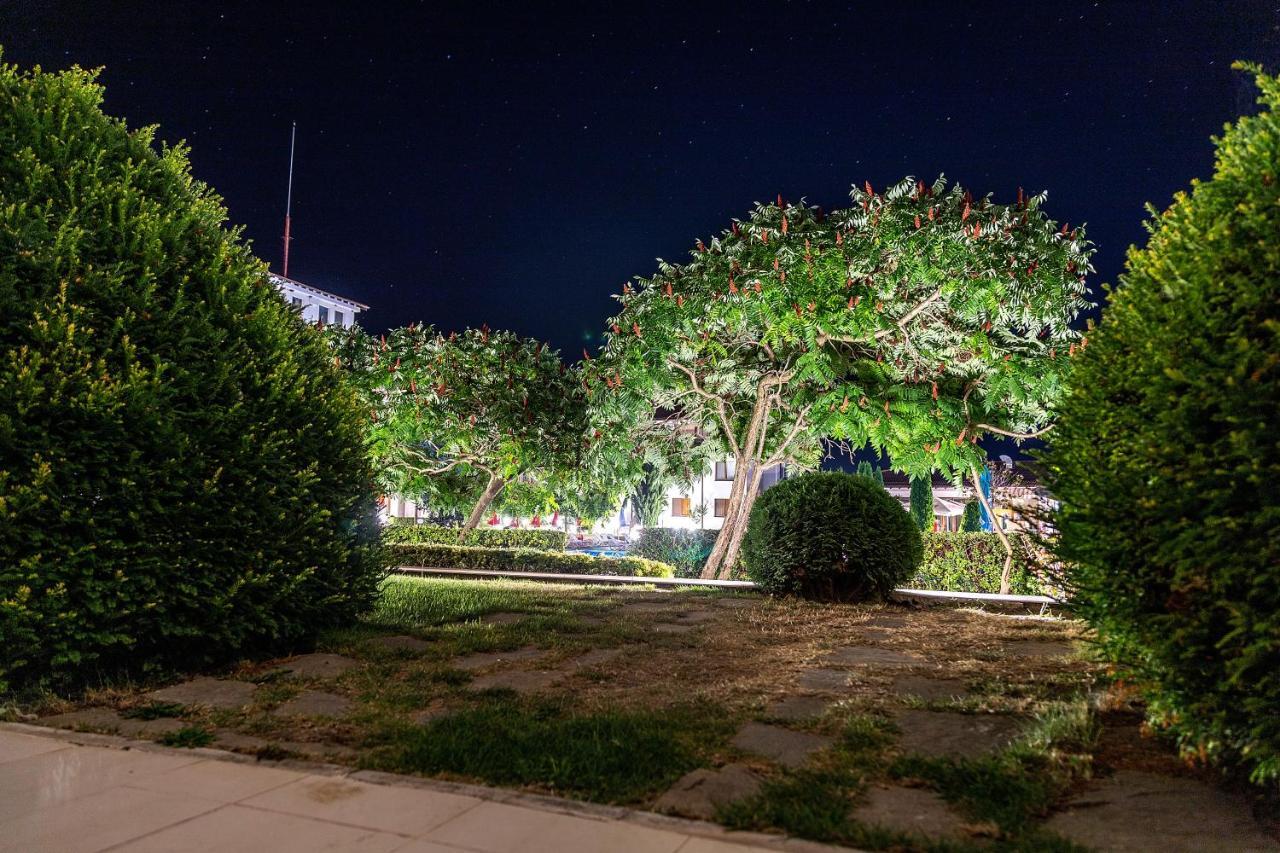 Harmony Hills Kolevi Apartments Rogachevo Dış mekan fotoğraf
